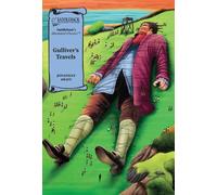Gulliver's Travels (Saddleback's Illustrated Classics)