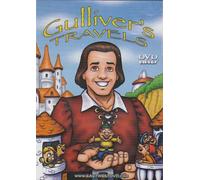 Gulliver's Travels [Slim Case]