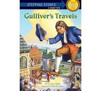 Gulliver's Travels (Stepping Stones: A Chapter Book: Classic)