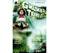 Gulliver's Travels: The Graphic Novel (Campfire Graphic Novels)