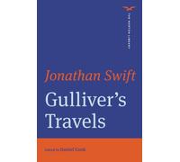 Gulliver's Travels (The Norton Library)