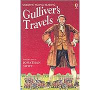 Gulliver's Travels (Usborne young readers)