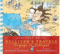 Gulliver's Travels: Voyage to Lilliput