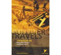 Gulliver's Travels: York Notes