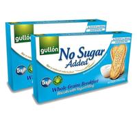 Gullon breakfast yogurt biscuits with whole grains 7.76 oz