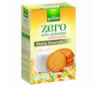 Gullon No Added Sugar Maria Dorada (twice Baked) 400gm
