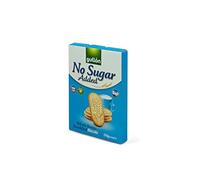 Gullon No Sugar Added Whole Grains Breakfast Biscuits 216g [Pack of 8]