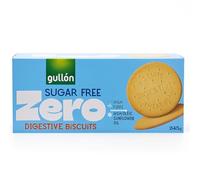 Gullon Sugar Free Biscuits (Digestives 2 x 250g)