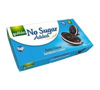 Gullon Sugar Free Biscuits (PAck of 10, Twins Cocoa Cookies)