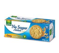 Gullon Sugar Free Biscuits (Pack of 5, Oaty Biscuits)