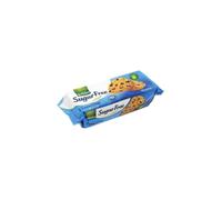 Gullon Sugar Free Choc Chip Cookies Biscuits 125g Pack