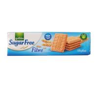 Gullon Sugar Free Fibra