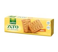 Gullon Sugar Free Fibre Biscuits 170gm
