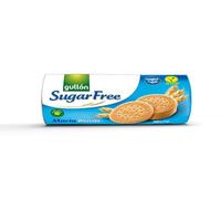 Gullon Sugar Free Maria Biscuits, 200G