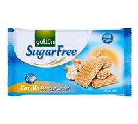 Gullon Sugar Free Vanilla Wafers