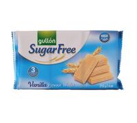 Gullon Sugar Free Vanilla Wafers