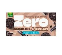 Gullon Zero No Added Sugar Cookies & Cream 210g