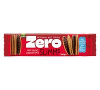 Gullón Zero Slimms No Added Sugar Milk Chocolate Digestive 150g