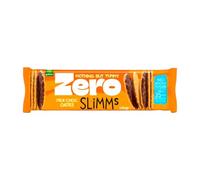 Gullon Zero Slimms No Added Sugar Milk Chocolate Oaties 150g