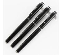 Gullor 3 pcs Jinhao 101, 1 x Fountain Pen, 1 x Rollerball Pen, 1 x Calligraphy Fountain pen