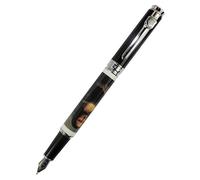 Gullor 8802 Mona Lisa Fountain Pen Calligraphy pen
