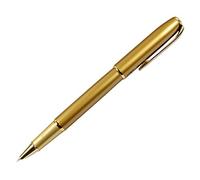 Gullor Advanced Picasso Fountain Pen 916 Picasso Iridium Pen Gold - Fine Nib