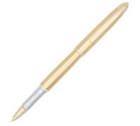 Gullor Fine Nib Fountain Pen Jinhao 606 Golden Fountain Pen