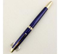 Gullor Senior Jinhao Fountain Pen 602 Beautiful Gift Pen with Purple