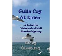 Gulls Cry At Dawn