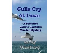 Gulls Cry At Dawn