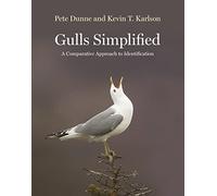 Gulls Simplified - A Comparative Approach to Identification