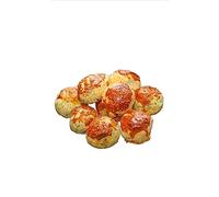 Gulluoglu's Assorted Salted Cookies (1.1lb -500 gr.)