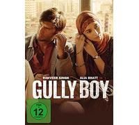 Gully Boy - Gully Boy [DVD]