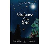 Gulnare of the Sea (Arabian Nights Adventures)