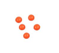 Gulp Alive Floating Salmon Eggs Fishing Bait (Fluorescent Orange)