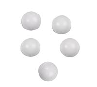 Gulp! Alive! Floating Salmon Eggs Fluorescent White