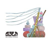 GULP - ALL GOOD WISHES [VINYL]