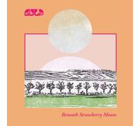 Gulp : Beneath Strawberry Moons VINYL 12" Album Coloured Vinyl (Limited