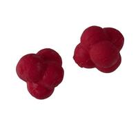 Gulp! Floating Roe/Egg Clusters Fishing Bait, Salmon Egg Red