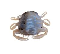Berkley Gulp Saltwater Peeler Crabs - Natural - 5 Pk - 2 Inch