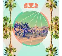 GULP Season Sun (Vinyl) (US IMPORT)
