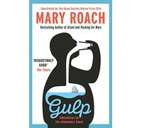 Gulp: Travels Around the Gut