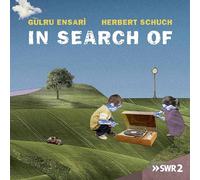 Gulru Ensari & Herbert Schuch - In Search Of