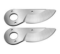 GULUANT 2 Pack Replacement # 2/3 Hand Pruner Shear Cutting Blade for Felco F2 F4 F11 F400 Models