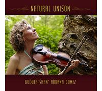 Gulula Shan Adrana Gomez - Natural Unison