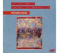 Gulyas Gina - Broadway Boogie-Woogie