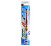 Gum Toothbrush Children Timer Light