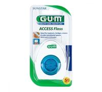 Gum Access floss for 50 applications (1 pack)