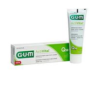 GUM ActiVital Fluorid Toothpaste 75 ml