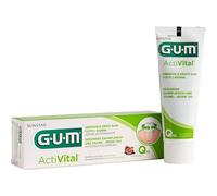 GUM Activital Toothpaste Q10 75ml